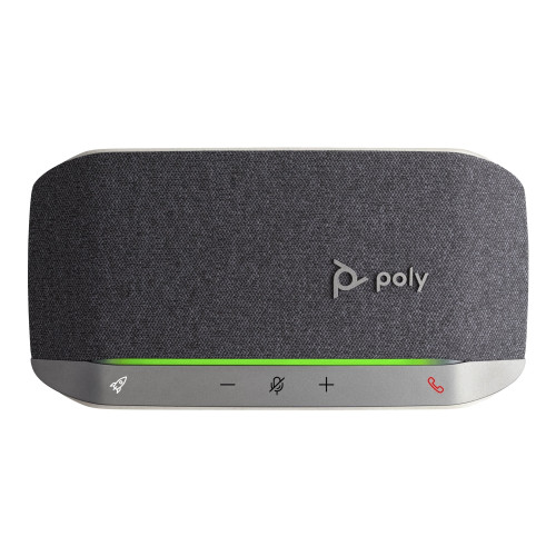 HP HP Poly Sync 20 - smart högtalartelefon - USB-A, USB-C - Zoom Certified