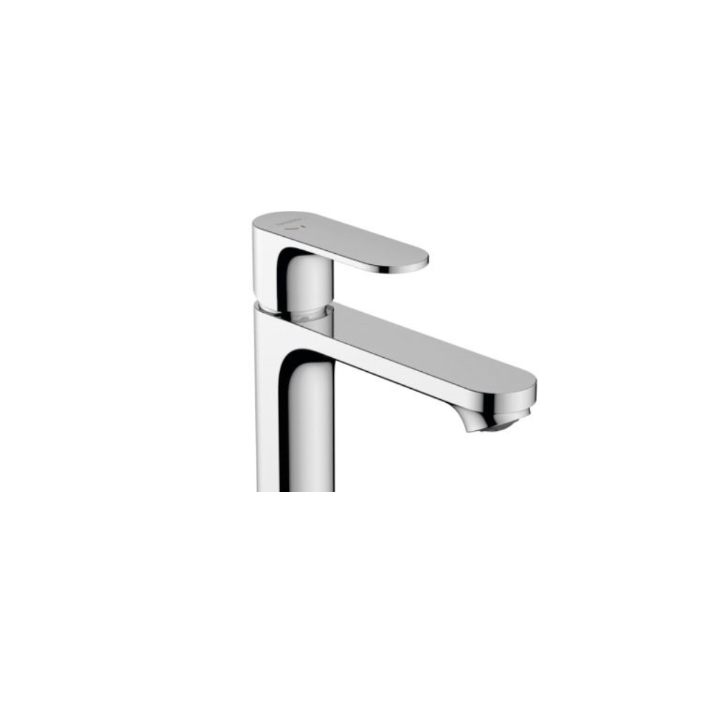 Produktbild för hansGrohe Rebris S 1-grepps tvättställsblandare 110 CoolStar...