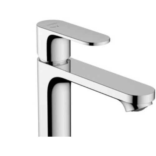 HANSGROHE hansGrohe Rebris S 1-grepps tvättställsblandare 110 CoolStar...