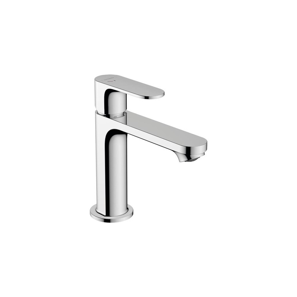 Produktbild för hansGrohe Rebris S 1-grepps tvättställsblandare 110 CoolStar...