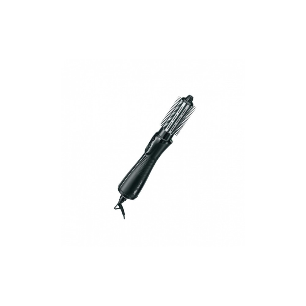 Produktbild för Braun Satin Hair 7 AS720, Varmluftsborste, Varm, Rullbar, Al...