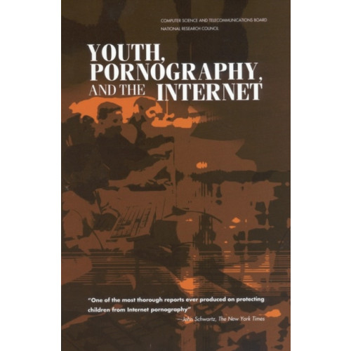 National Academies Press Youth, Pornography, and the Internet (häftad, eng)