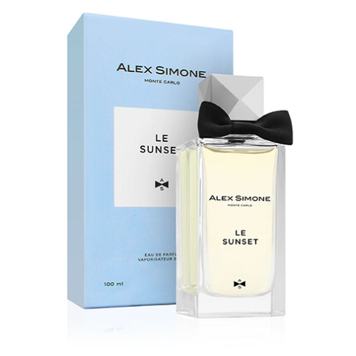 Alex Simone Alex Simone Monaco Le Sunset EDP U 100ml