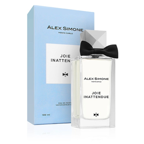 Alex Simone Alex Simone Monaco Joie Inattendue EDP U 100ml