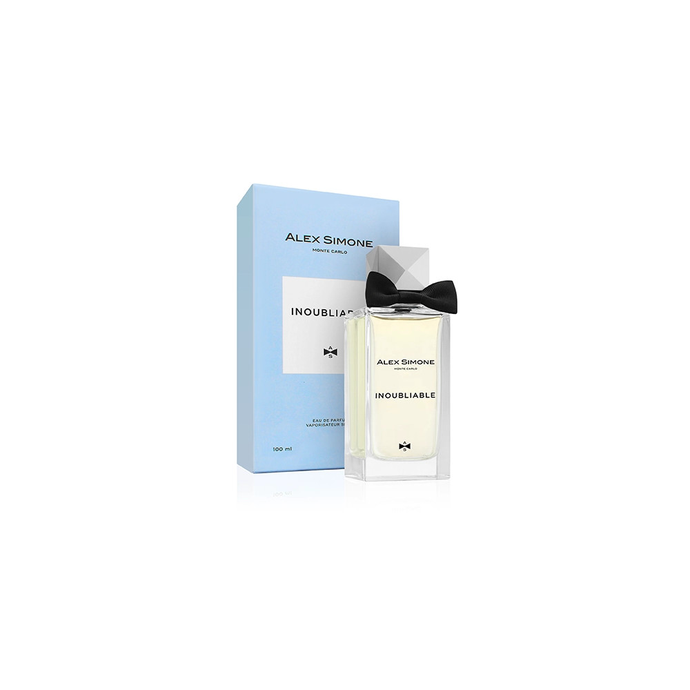 Produktbild för Alex Simone Monaco Inoubliable EDP U 100ml