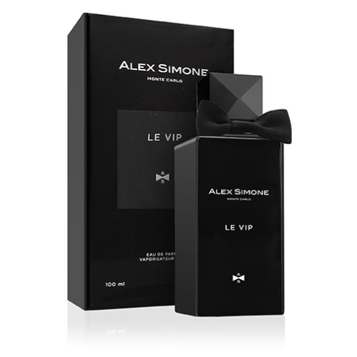 Alex Simone Alex Simone Monte Carlo Le VIP eau de parfum unisex 100 ml