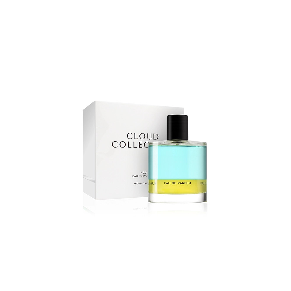 Produktbild för Zarkoperfume Cloud Collection No.2 EDP U 100ml