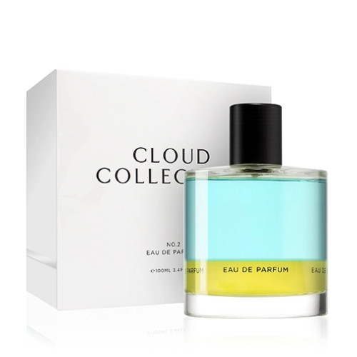 Zarkoperfume Zarkoperfume Cloud Collection No.2 EDP U 100ml