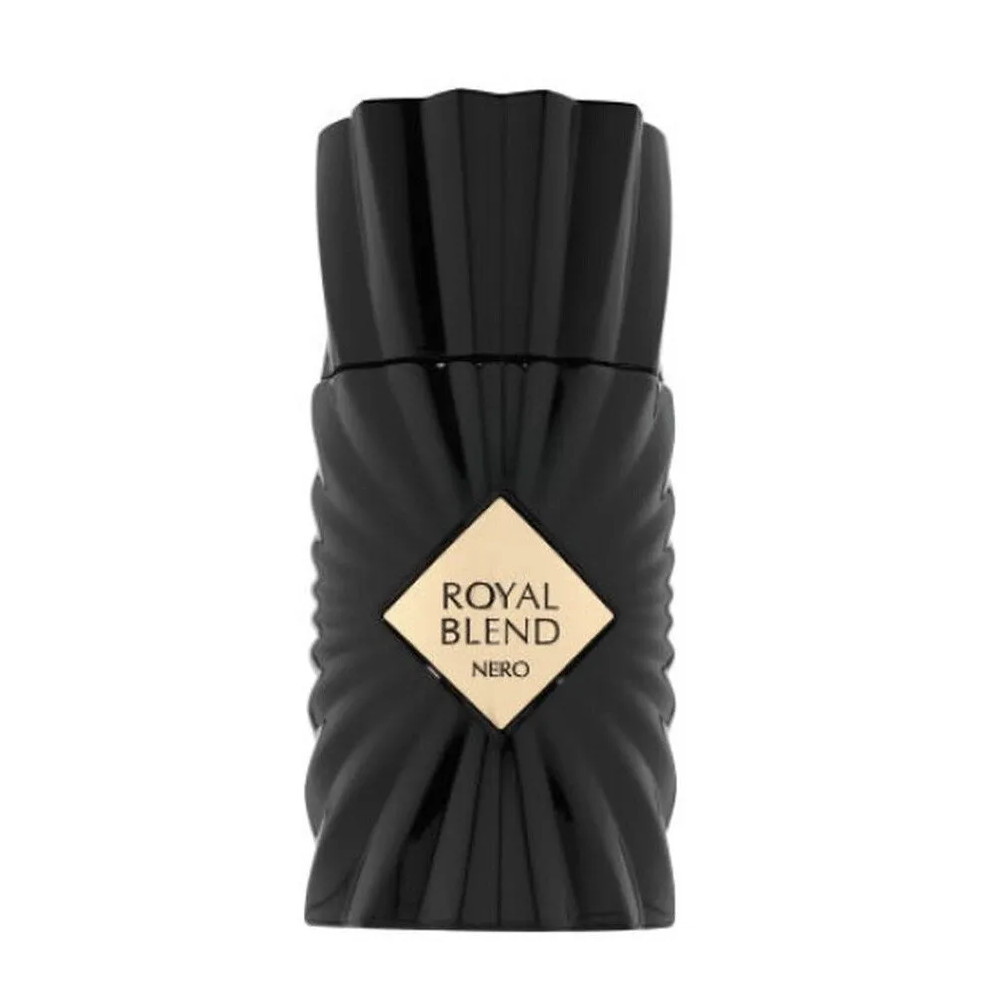Produktbild för French Avenue Royal Blend Nero Extrait de parfum 100 ml (uni...