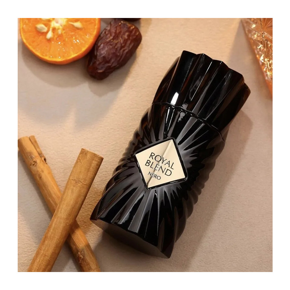 Produktbild för French Avenue Royal Blend Nero Extrait de parfum 100 ml (uni...