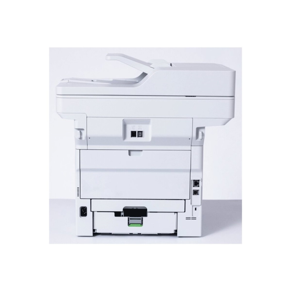 Produktbild för Brother MFC-L6710DW - multifunktionsskrivare - svartvit