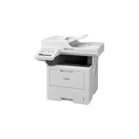 Produktbild för Brother MFC-L6710DW - multifunktionsskrivare - svartvit