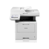 Produktbild för Brother MFC-L6710DW - multifunktionsskrivare - svartvit