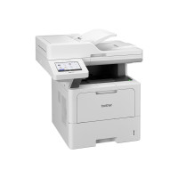 Produktbild för Brother MFC-L6710DW - multifunktionsskrivare - svartvit