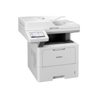 Produktbild för Brother MFC-L6710DW - multifunktionsskrivare - svartvit
