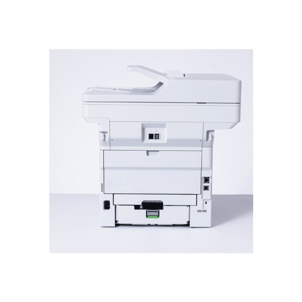Produktbild för Brother MFC-L6710DW - multifunktionsskrivare - svartvit