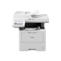 Produktbild för Brother MFC-L6710DW - multifunktionsskrivare - svartvit