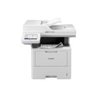 Produktbild för Brother MFC-L6710DW - multifunktionsskrivare - svartvit