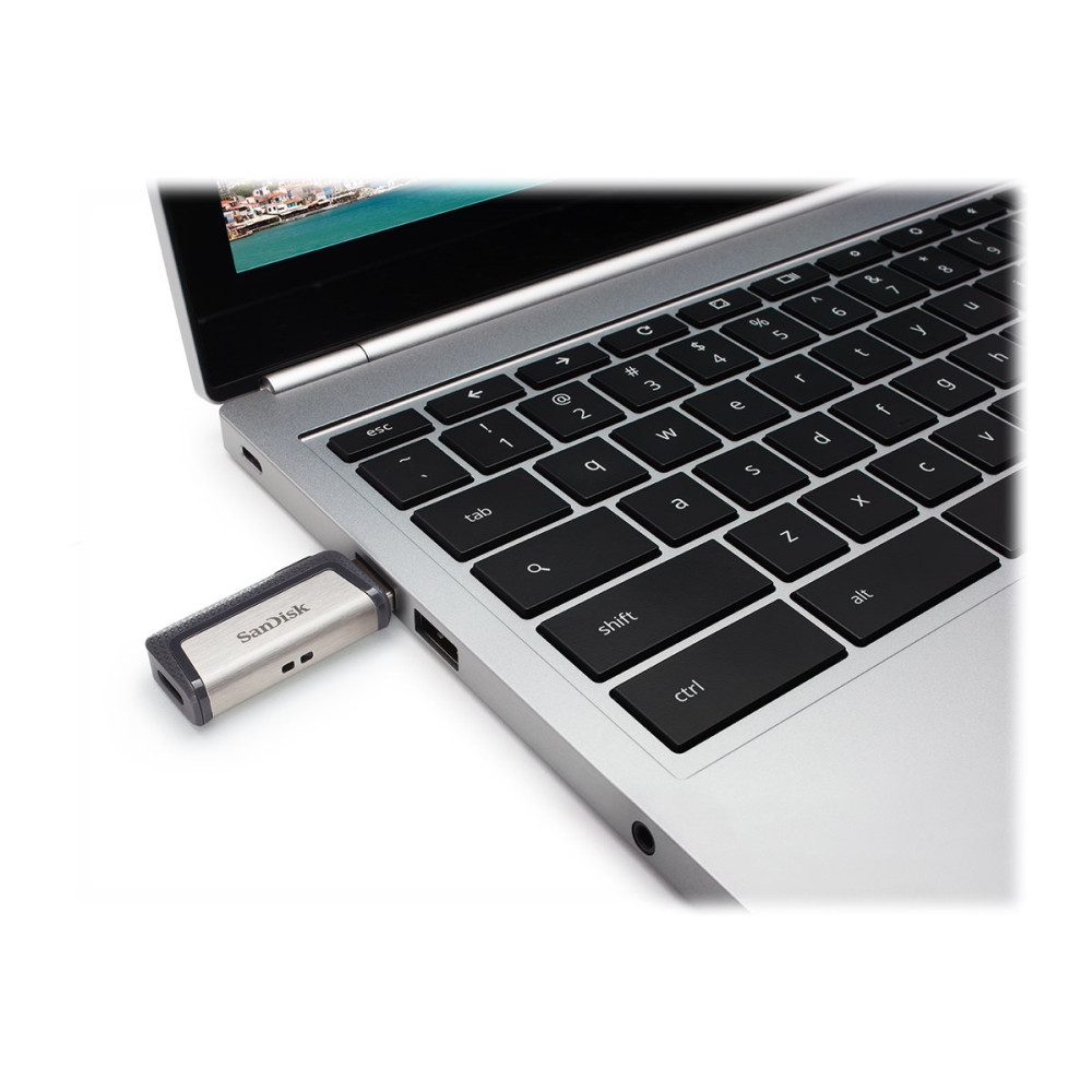 Produktbild för SanDisk Ultra Dual