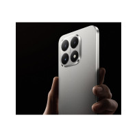 Produktbild för Xiaomi 15T - grå - 5G pekskärmsmobil - 256 GB - GSM