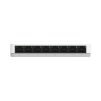 Produktbild för D-Link GO-SW-8GE - switch - 8 portar - ohanterad