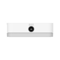 Produktbild för D-Link GO-SW-8GE - switch - 8 portar - ohanterad