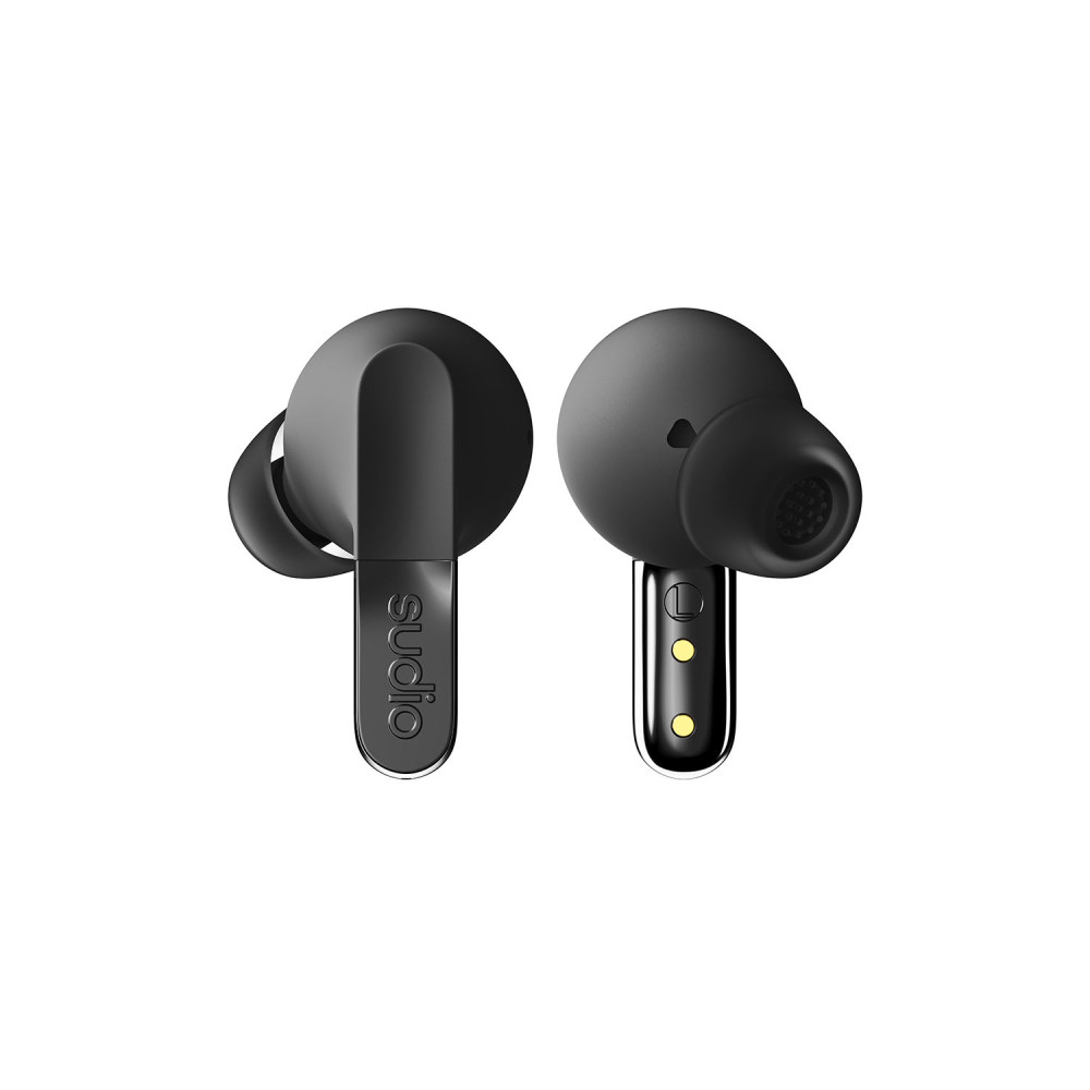 Produktbild för Headphone N3 Pro Black In-Ear True Wireless