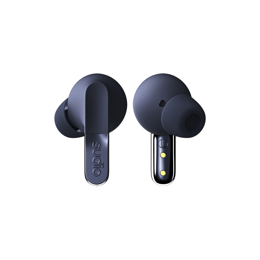 Produktbild för Headphone N3 Pro Blue In-Ear True Wireless