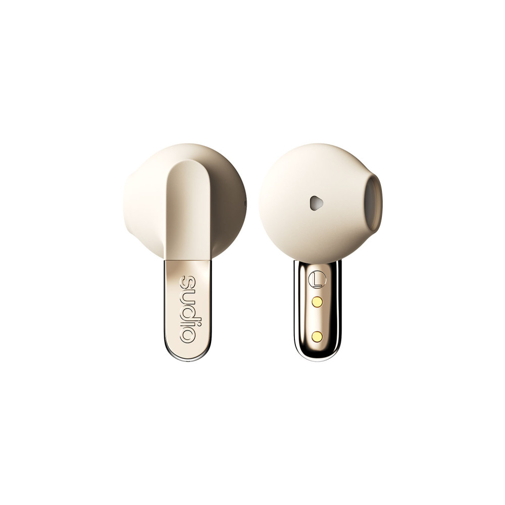 Produktbild för Headphone N3 Sand In-Ear True Wireless