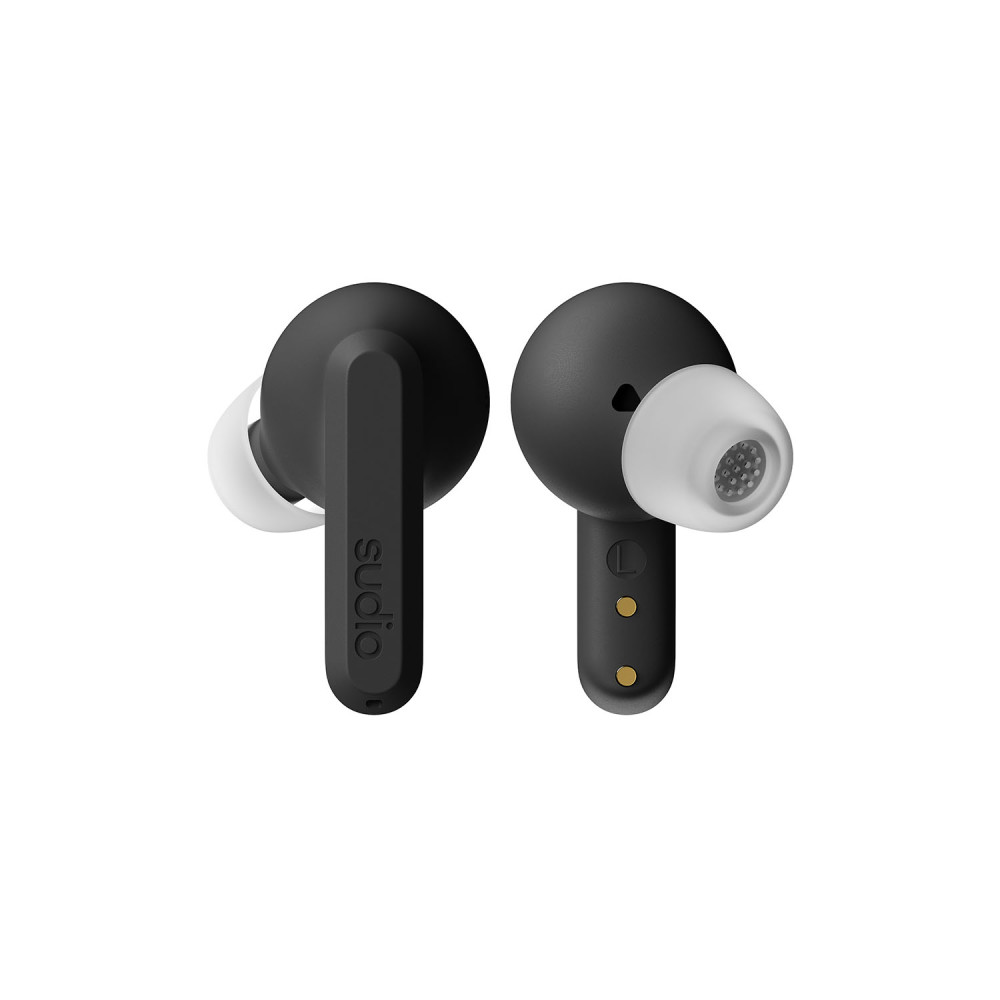 Produktbild för Headphone A3 Pro Black In-Ear True Wireless