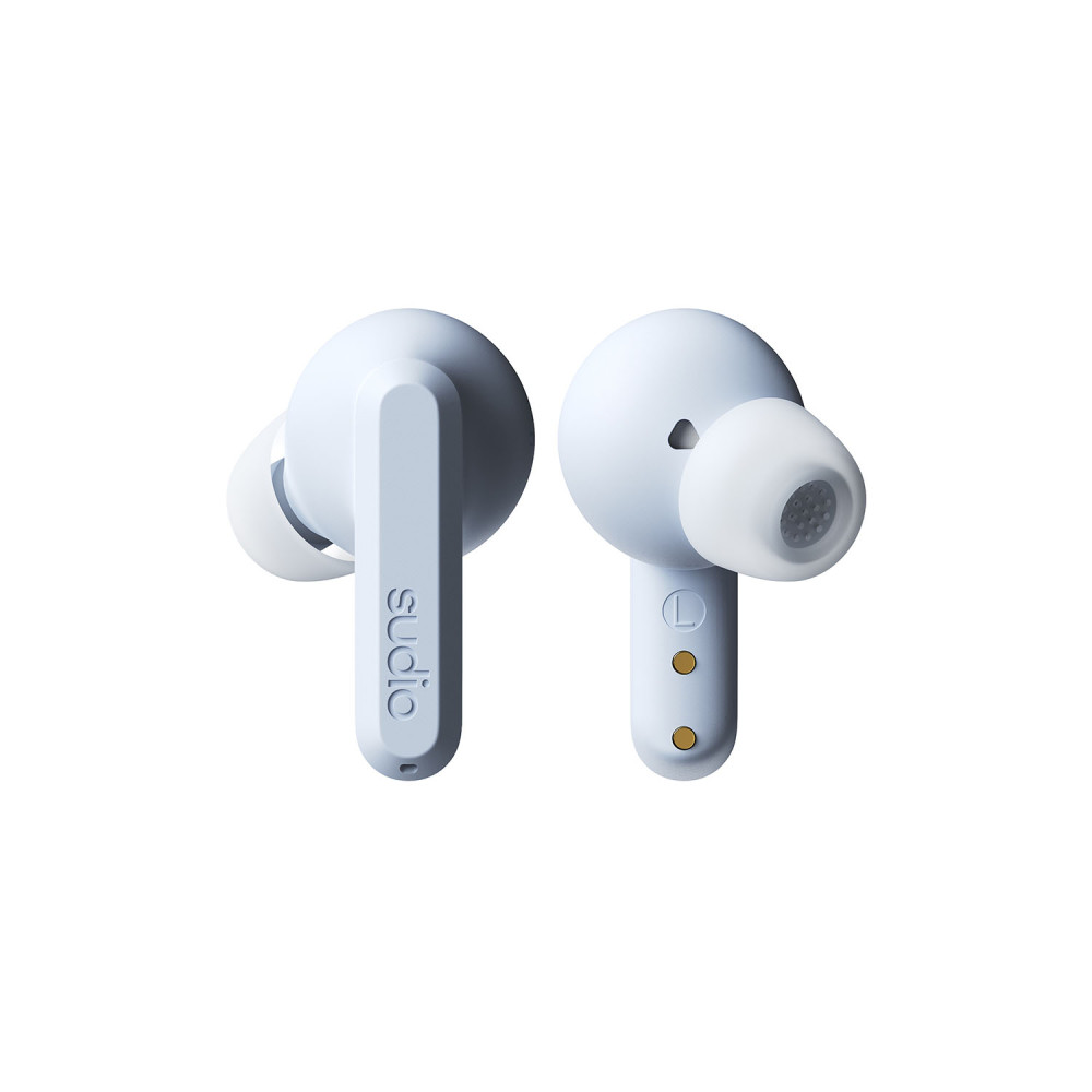 Produktbild för Headphone A3 Pro Blue In-Ear True Wireless