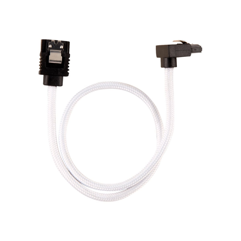Produktbild för CORSAIR SATA-kabel - 30 cm