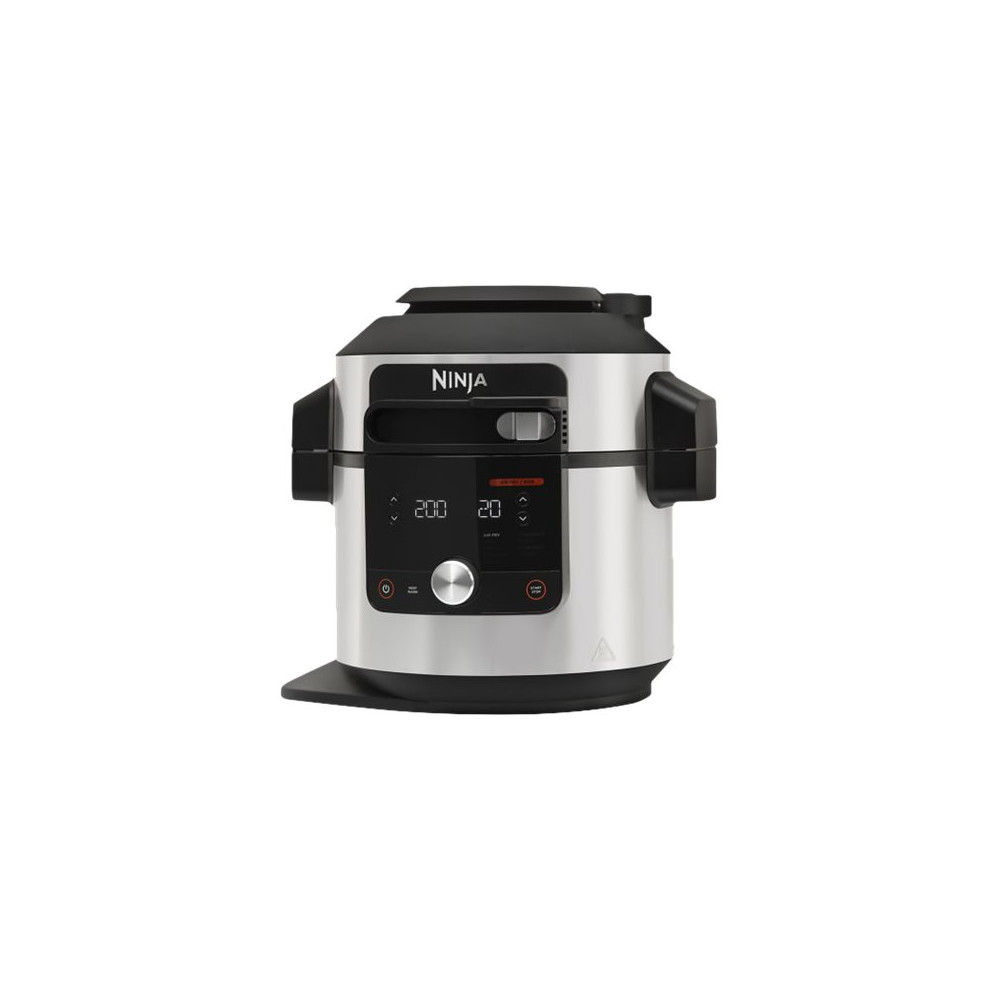 Produktbild för Ninja Foodi MAX OL650EU - multicooker - svart/silver