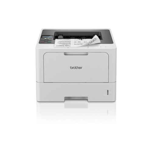 Brother Brother HL-L5210DN - skrivare - svartvit - laser