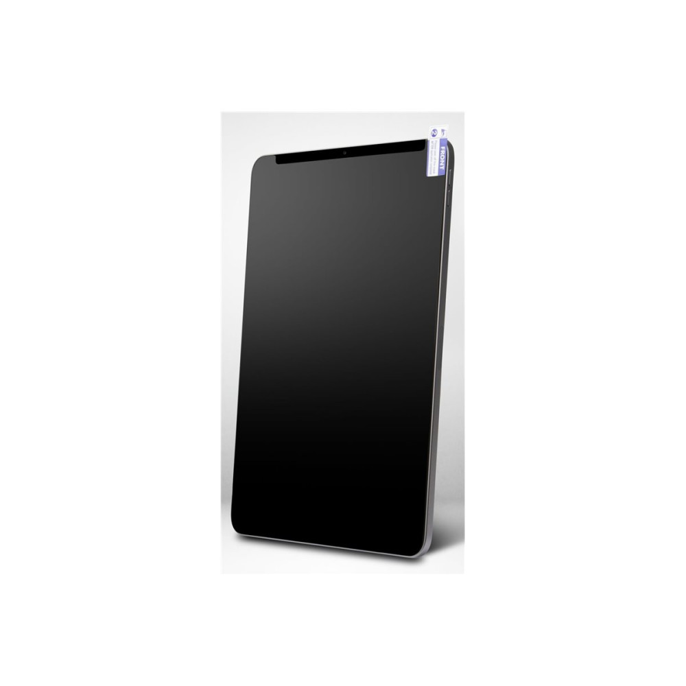 Produktbild för StarTech.com 4-Way Privacy Screen For 12.9-inch iPad Pro - skärmskydd för surfplatta - stående/liggande, pekaktiverat, +/-30° visning, blockerar upp till 51 % blåljus, matt
