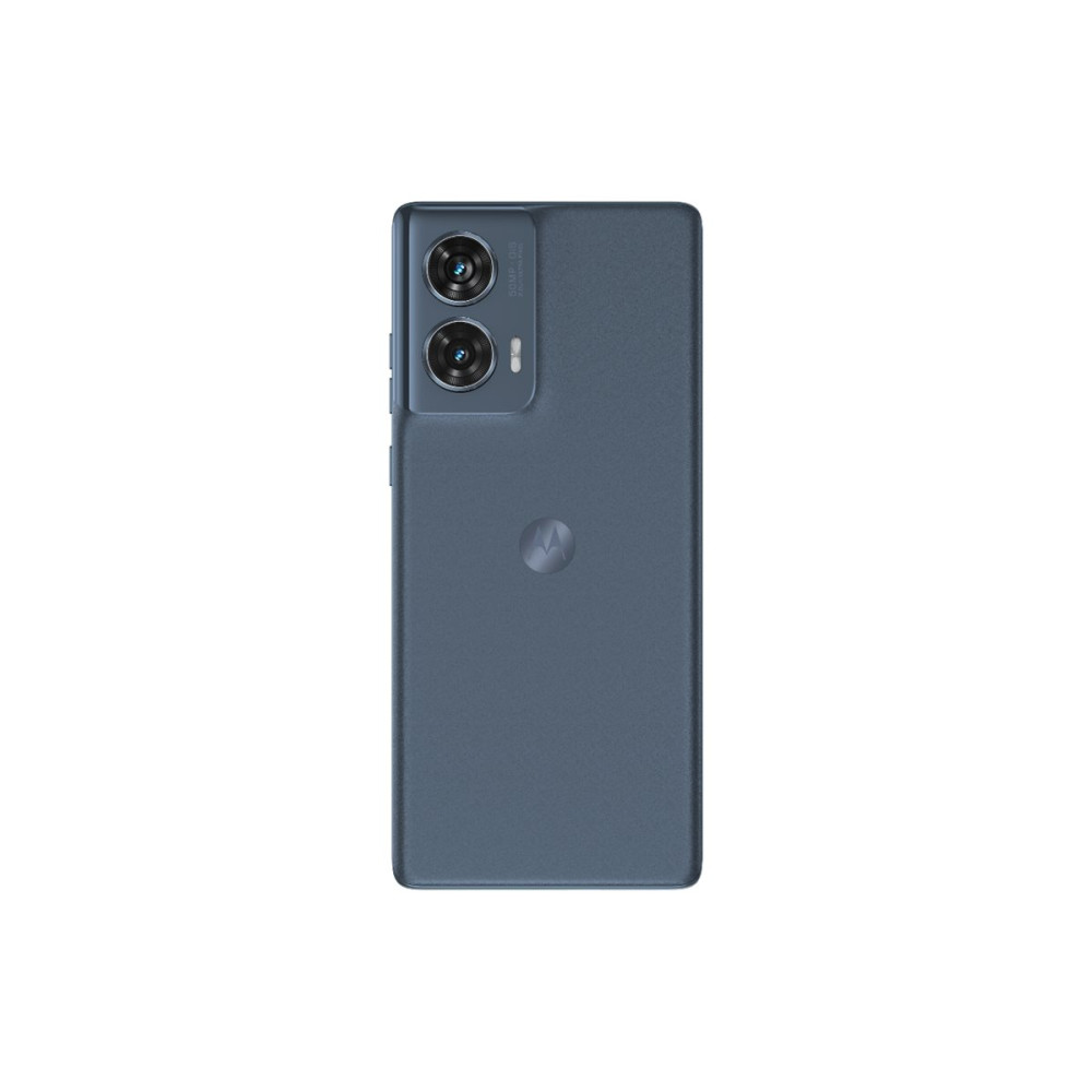 Produktbild för Motorola Edge 50 Fusion - skogsblå - 5G pekskärmsmobil - 256 GB - GSM