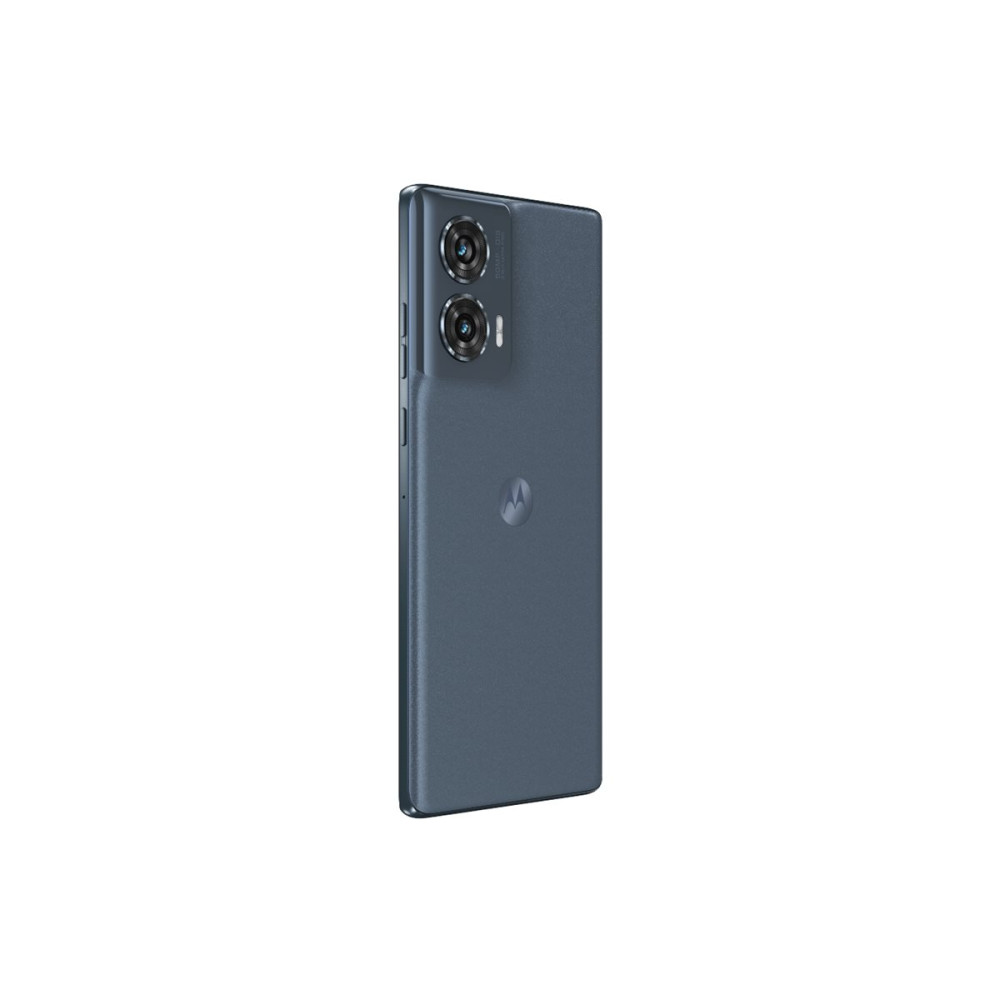 Produktbild för Motorola Edge 50 Fusion - skogsblå - 5G pekskärmsmobil - 256 GB - GSM