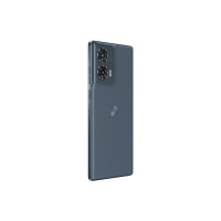Produktbild för Motorola Edge 50 Fusion - skogsblå - 5G pekskärmsmobil - 256 GB - GSM