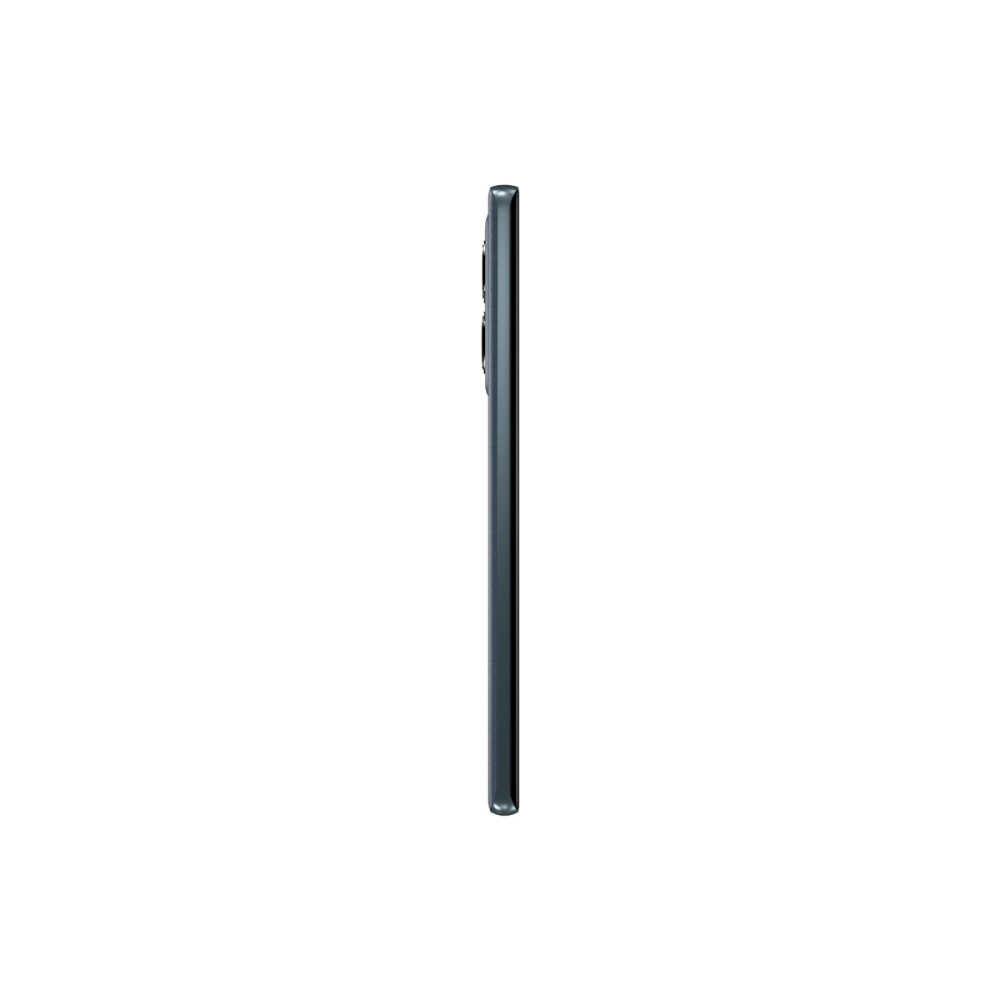Produktbild för Motorola Edge 50 Fusion - skogsblå - 5G pekskärmsmobil - 256 GB - GSM