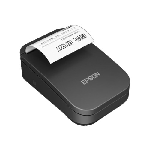 EPSON Epson TM P20II (101) - kvittoskrivare - svartvit - punktmatris