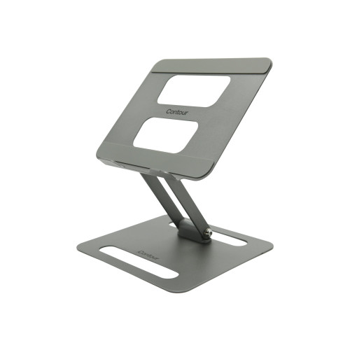CONTOUR Contour Laptop Riser - ställ för bärbar dator