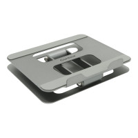 Produktbild för Contour Laptop Riser - ställ för bärbar dator