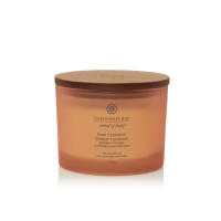 Produktbild för Chesapeake Bay Scented candle  Grapefruite Mango  Love & Pas...