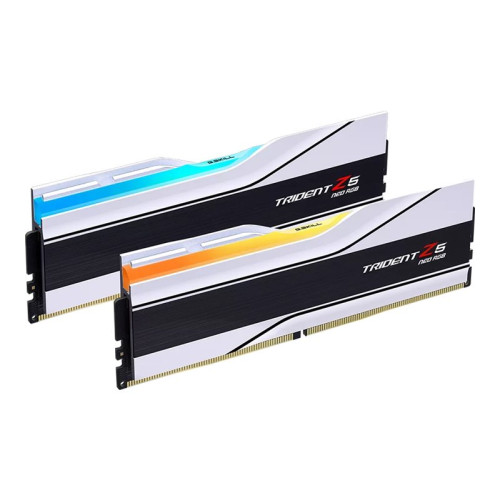 G.Skill G.Skill Trident Z5 Neo RGB - DDR5 - sats - 32 GB: 2 x 16 GB - DIMM 288-pin / PC5-48000 - ej buffrad