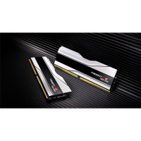 Produktbild för G.Skill Trident Z5 Neo RGB - DDR5 - sats - 32 GB: 2 x 16 GB - DIMM 288-pin / PC5-48000 - ej buffrad