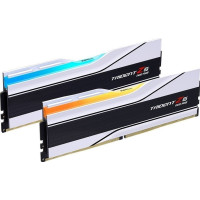 Produktbild för G.Skill Trident Z5 Neo RGB - DDR5 - sats - 32 GB: 2 x 16 GB - DIMM 288-pin / PC5-48000 - ej buffrad