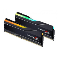 Produktbild för G.Skill Trident Z5 Neo RGB - DDR5 - sats - 32 GB: 2 x 16 GB - DIMM 288-pin / PC5-48000 - ej buffrad