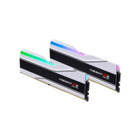 Produktbild för G.Skill Trident Z5 Neo RGB - DDR5 - sats - 32 GB: 2 x 16 GB - DIMM 288-pin / PC5-48000 - ej buffrad