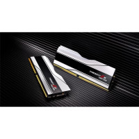 Produktbild för G.Skill Trident Z5 Neo RGB - DDR5 - sats - 32 GB: 2 x 16 GB - DIMM 288-pin / PC5-48000 - ej buffrad