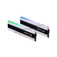 Produktbild för G.Skill Trident Z5 Neo RGB - DDR5 - sats - 32 GB: 2 x 16 GB - DIMM 288-pin / PC5-48000 - ej buffrad